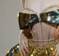 Robe de soirée mini élégante et brillante de style papillon pour fête, anniversaire, séance photo, tube top court, robe de discothèque