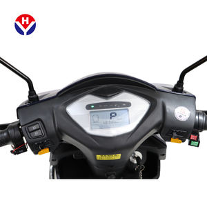 Almacén en el extranjero 1000W Enduro Motocicletas eléctricas de carreras EBike automático con voltaje de 72V - Product Image 3