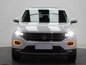 VW <span class=keywords><strong>T</strong></span>-<span class=keywords><strong>ROC</strong></span> SUV <span class=keywords><strong>2022</strong></span> Deportivo y Compacto de Alta Gama con AEB y ACC, Perfecto para Conducir en la Ciudad - Product Image 2