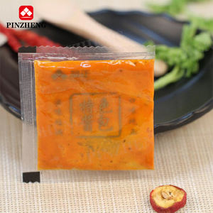 <span class=keywords><strong>Assaisonnement</strong></span> en poudre <span class=keywords><strong>pour</strong></span> nouilles de riz au <span class=keywords><strong>poulet</strong></span> chinois, saveurs variées, sauce <span class=keywords><strong>pour</strong></span> nouilles au bœuf chinoises et nouilles coréennes, certifié HALAL personnalisé - Product Image 4