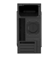 I5-8500 de base ddr4 8 go RAM 256 go SSD ordinateur de bureau ensemble complet ordinateurs de bureau