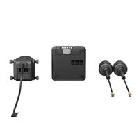 Émetteur vidéo FPV O4 Air Unit Pro 1080p 100fps 15ms à faible latence pour lunettes DJI FPV N3 V2