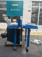 Machines de scie à ruban pour bois et métal Scie à ruban de table Fournir des personnalisations Scie à ruban Machines de coupe de matériaux en bois