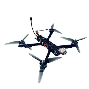 15 inch FPV <span class=keywords><strong>drone</strong></span> tải 7 ~ 10kg nâng cấp ai tầm nhìn ban đêm máy ảnh nhiệt hình ảnh có thể được thêm vào DIY <span class=keywords><strong>Drone</strong></span> Kit - Product Image 4