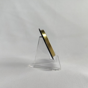 202sot kim loại đóng hộp Jar và nắp đậy in đồ uống con dấu với Dễ dàng mở cuối xi lanh hình dạng cho nhôm đồ uống có thể - Product Image 3