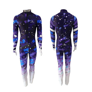 ชุดสเก็ตความเร็ว Roadstar Factory Sales 1 ชิ้น ชุดสเก็ตน้ำแข็งแบบเต็มตัวป้องกันการบาดเจ็บ สามารถสั่งตัดได้ - Product Image 1