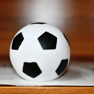 2026 Football-Coupes du monde Football <span class=keywords><strong>basket</strong></span>-ball amusant en forme <span class=keywords><strong>de</strong></span> veilleuse décorative pour enfants <span class=keywords><strong>lampe</strong></span> <span class=keywords><strong>de</strong></span> <span class=keywords><strong>chevet</strong></span> lumière chaude économie d'énergie - Product Image 5