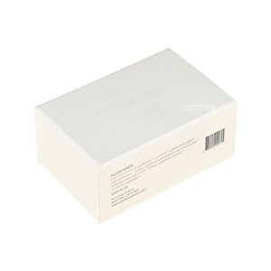 Recyclable Handmade Skincare Lotion <b>Box</b> with Custom Logo and Drawer Design-Boutique Art Paper Packaging - Product Image 2
