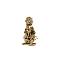 Ornements de pharaons égyptiens anciens, objets de décoration pour la maison et le bureau, vente en gros et au détail