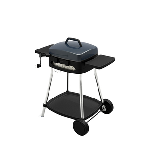 Piatto caldo Barbecue Grill Elettrico <span class=keywords><strong>Forno</strong></span> Grill Elettrico Interno <span class=keywords><strong>Per</strong></span> La Riunione di Famiglia - Product Image 4