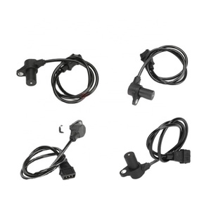 เซ็นเซอร์วัดความเร็วเพลาข้อเหวี่ยง EC210 EC240 EC290 รุ่น 20450707 Voe20450707 - Product Image 1
