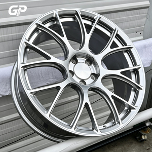 Jantes en alliage RID Flow Forming de 17/18/19 pouces, PCD 5x112/114.3/120 pour Audi BMW Mercedes Honda Toyota Mazda Mitsubishi <span class=keywords><strong>Kia</strong></span> - Product Image 5