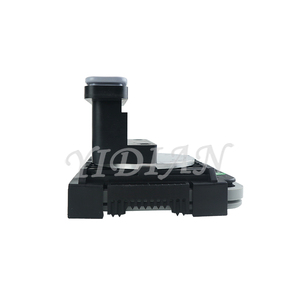 VCBL-K2-PRO 130x30x100 D-360 CNC Vakuumblock Vakuumsauger für CNC-Holzbearbeitungsmaschine Homag-Maschine - Product Image 3