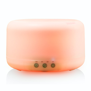 Umidificatore ad ultrasuoni con logo personalizzato diffusore da 1000 ml con serbatoio dell'acqua di grandi dimensioni all'ingrosso - Product Image 1