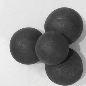 Bolas دي ايرو forjado الفقرة مولينو مزورة وسائل الإعلام تزوير كرة دوارة للأعمال المتعلقة بالألغام - Product Image 4