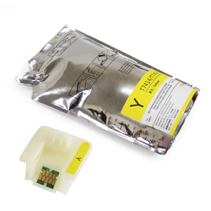 Supercolor t7411 t7412 t7413 t741x thăng hoa túi mực cho Epson surecolor F6000 f6070 f6200 f6270 f7000 f7070 máy in - Product Image 2