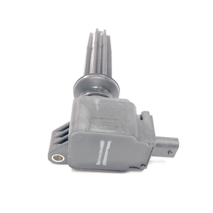 2036331ชุดคอยล์จุดระเบิดของเครื่องยนต์ชุด CM5Z12029K แรงดันสูงสำหรับ Explorer EcoSport KUGA Focus EDGE 12A366 DJ5E12A366AB - Product Image 3