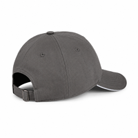 Nouvelle collection sportive, casquettes de baseball personnalisées, 100% polyester, respirantes, ajustables, style décontracté, style streetwear pour hommes et femmes