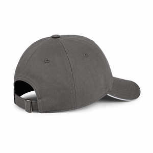 Nouvelle collection sportive, casquettes de baseball personnalisées, respirantes, ajustables, style streetwear, casquettes de baseball pour hommes et femmes - Product Image 4
