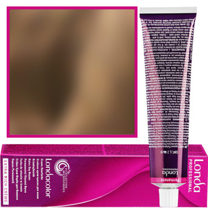 Londa colorante per capelli 60ml 8/07 naturale marrone chiaro biondo - Product Image 1