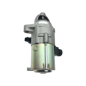 ชุดสตาร์ทเตอร์ฮอนด้า 31200-5R0-J01 สำหรับซิตี้ ฟิต แอลซีวี ยุโรป อะไหล่ทดแทน - Product Image 1