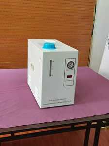 جهاز تحليل كهربائي SHC500 لإنتاج غاز الهيدروجين من الماء - Product Image 2