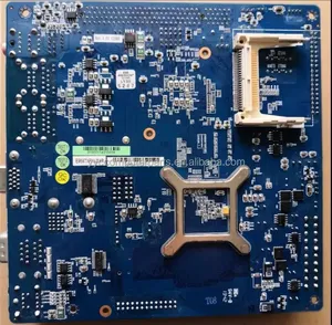 EMX-PNV(9693) รุ่น b1.3 E1907XPNV06RO ของแท้100% เมนบอร์ดอุตสาหกรรมจากแบรนด์ดั้งเดิมพร้อมซีพียูและแรม EMX-PNV(9693) รุ่น b1.3 - Product Image 2