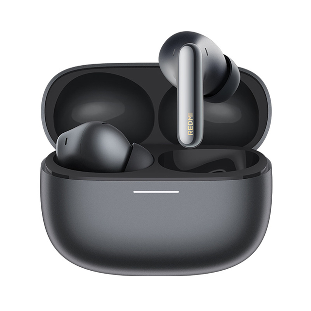 Red mi Buds 8 Pro TWS Earphones Dolby Audio 3MIC AI 55dB ANC for 5.4 35 Hours Battery Mi Earbuds