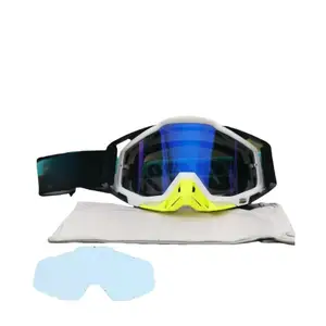 The Best-Selling Motorcycle Goggles, Wholesale Motocross Goggles, Motorcycle Googles Uv Protection Moto Goggles