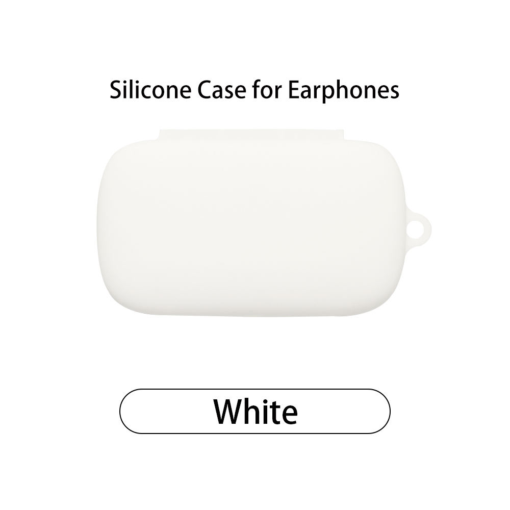 เคสสีขาว/ป้องกัน