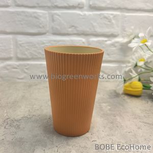 Juego de Vajilla Ecológico de RPET, Novedad 2026, 100% Plástico Reciclado, Libre de BPA, Reutilizable, Juego de Platos y Tazones - Product Image 3