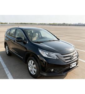 Voiture d'<span class=keywords><strong>occasion</strong></span> Hon Da CRV 2013, pédale de frein de stationnement, SUV essence 2.0L, noir, ancien modèle - Product Image 2