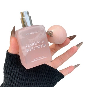 Parfum <span class=keywords><strong>Rencontre</strong></span> Romantique pour Femme, Longue Durée, Parfum Léger, Jasmin, Iris, Rose, Idéal pour Étudiantes et Jeunes Filles, Parfum de Rendez-vous, Niche - Product Image 5