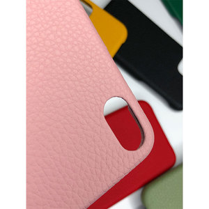 <span class=keywords><strong>Cover</strong></span> per Telefono Rosa per Ragazze, Accessori per Cellulari in Pelle Morbida, Custodia Posteriore per <span class=keywords><strong>iPhone</strong></span> <span class=keywords><strong>X</strong></span> Xs Max - Product Image 6