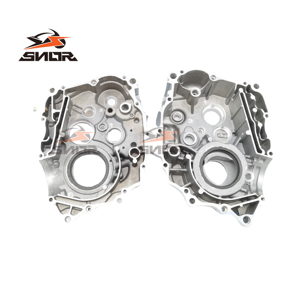 CNSNR <span class=keywords><strong>moto</strong></span> manivelle couvercle boîtier gauche <span class=keywords><strong>moto</strong></span> moteur carter pour BAJAJ100 150CC BM150 C100 CG125 HJ125-8 200 #250 #90 <span class=keywords><strong>70</strong></span> - Product Image 4