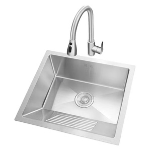 2025 Trend Luxury Personalizar Baño Montado en la parte superior Lavabo Lavamanos Lavar <span class=keywords><strong>ropa</strong></span> Baño Lavamanos con tablero - Product Image 1