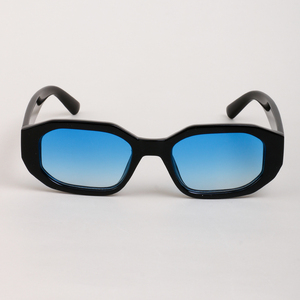 Finewell 3505 cổ điển mới 2025 thời trang vuông nhỏ khung nhựa biểu tượng tùy chỉnh UV400 hợp thời trang sang trọng Thiết kế kính mát phụ nữ người đàn ông - Product Image 3