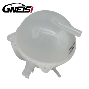 Reservatório de refrigeração para Volkswagen Beetle Skoda Golf Passat De 200- 2023 1K0121407A 1K0121407F - Product Image 1