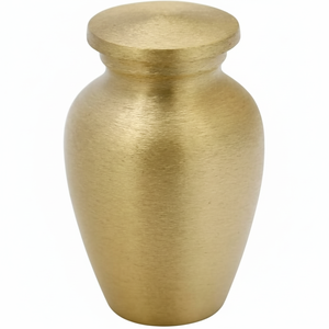 Urnas de Cremación de Acero Inoxidable de Estilo Moderno y Lujo de Súper Calidad, Ecológicas, para Almacenamiento de Cenizas de Mascotas, Venta al por Mayor - Product Image 1