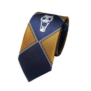 เนคไทอนิเมะ <span class=keywords><strong>JoJo</strong></span> <span class=keywords><strong>Bizarre</strong></span> Adventure ลาย KILLER QUEEN และ Kira Yoshikage สำหรับคอสเพลย์ ฮาโลวีน ของขวัญสุดเท่ - Product Image 2