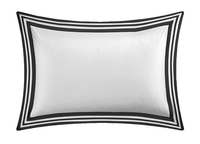 Parures de draps en coton personnalisées, couleurs douces, qualité hôtelière, parures de draps en coton colorées, parures de draps plats avec housse de coussin