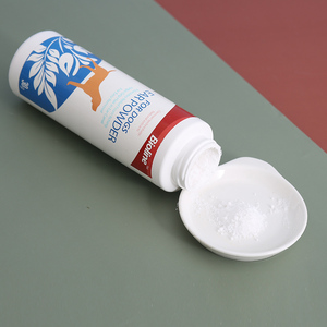 Polvo para depilar orejas de mascotas de secado rápido, antibacteriano, para <span class=keywords><strong>perros</strong></span> y gatos - Product Image 2