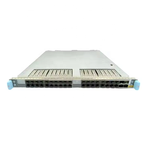 Carte de liaison MPC7E-10G MPC7E avec 40 ports SFP+ 10G pour MX240 MX480 MX960 en stock - Product Image 3