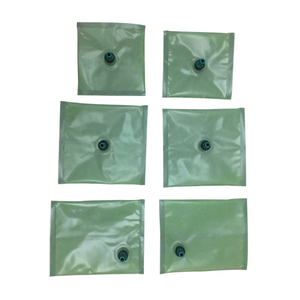 Produttori personalizzati addensato materiale di alta qualità a basso prezzo MC-3 macchina-abbinato fabbrica diretta airbag/airbag - Product Image 2