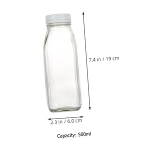 250ml 400ml PET <b>Plastic</b> Food Packaging Bottles with Screw <b>Cap</b> and Screen Printing for Lotion and Sauce Containers - Product Image 4