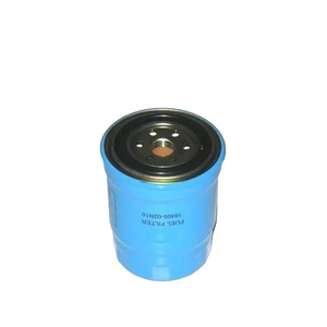 Filtre à carburant de voiture japonaise de vente chaude 16405-02N10 filtre à carburant de pièces d'auto 1640502N10 pour <span class=keywords><strong>Nissan</strong></span> NP300 PICKUP 1640502N10 16403VK11B - Product Image 2