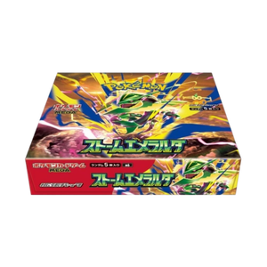 <span class=keywords><strong>Carte</strong></span> à Jouer Pokémon Authentique M6 Série 2026 <span class=keywords><strong>Nouvelle</strong></span> Série Japonaise Boîte de Boosters en Prévente <span class=keywords><strong>Carte</strong></span> à Collectionner Originale Scellée en Usine - Product Image 2