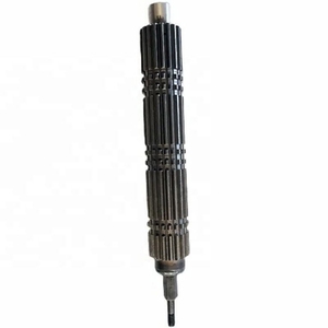 Pièces de camion SINOTRUK HOWO, arbre de transmission WG2203040030 - Product Image 3
