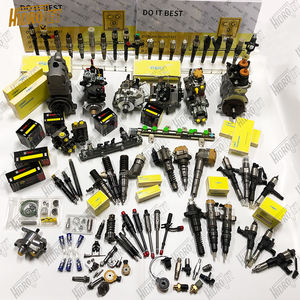 HIDROJET Original bleiben Injektor Diesel BEBE4E00001 Einspritz düse FE4E00001 für DETROIT Diesel Serie 60 14.0L Motor - Product Image 3