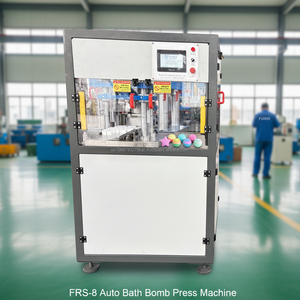 Prensa Hidráulica Automática de Cuatro Columnas y Dos Vigas con Sistema Servo, Bomba de Motor y Recipiente a Presión para Maquinaria de Plantas de Fabricación - Product Image 3